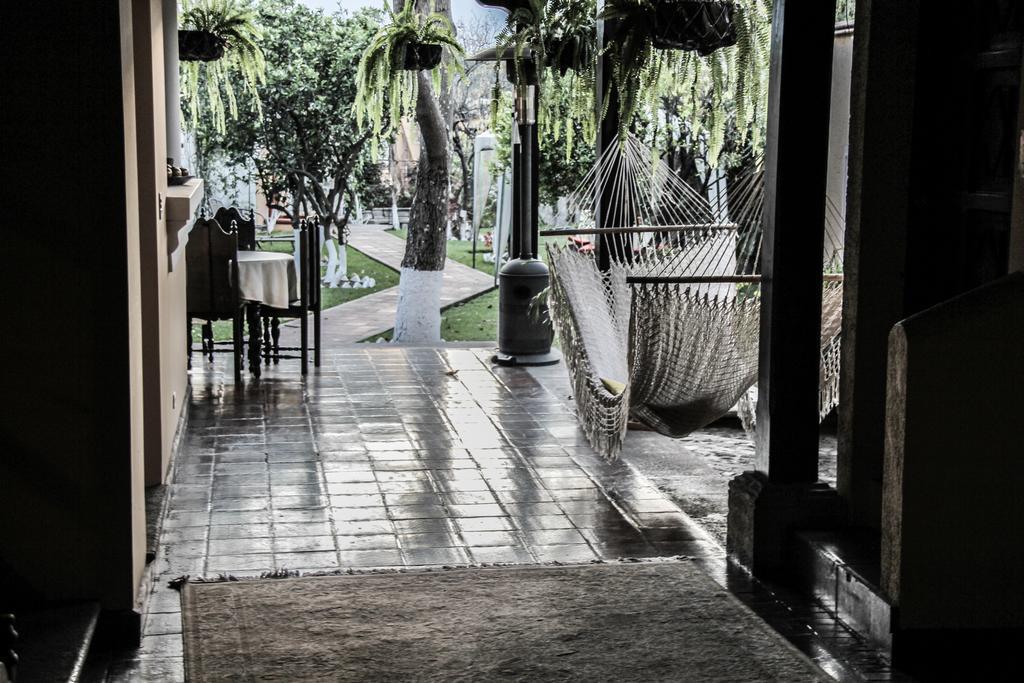 La Casa De Don Pedro Ξενοδοχείο Antigua Εξωτερικό φωτογραφία